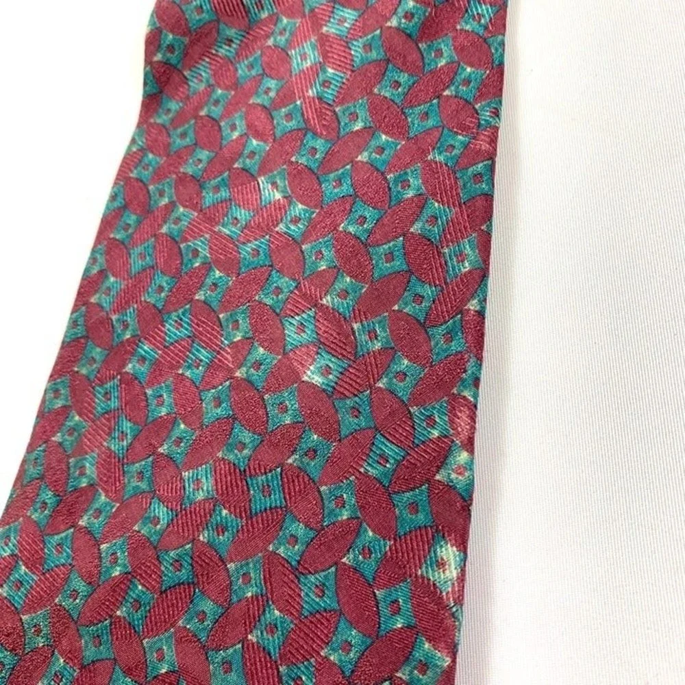 Vintage‎ Burberrys Tie